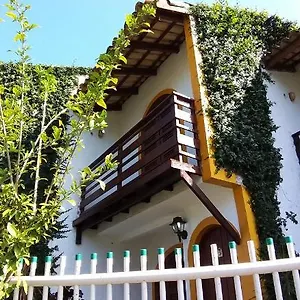 Inn E Rumis, Florianópolis