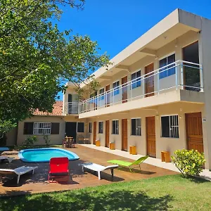 Inn Trapiche, Governador Celso Ramos