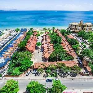 Apartahotel Tropical Residencia, Florianópolis