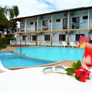 Benko's Hotel Porto Seguro