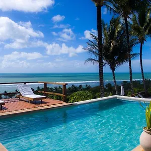 Baixu Village Hotel Porto Seguro
