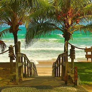 Ecoporto Inn Pôrto das Galinhas